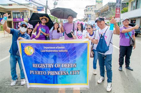 registry of deeds puerto princesa